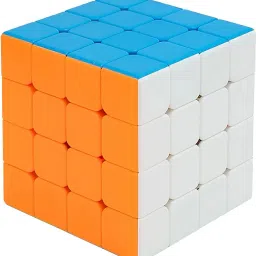 Small Puzzles Cubes 4×4×4-21