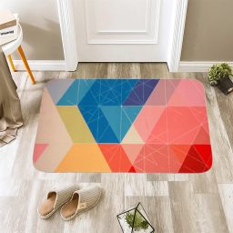 Rubber Bathroom Mat-image-76