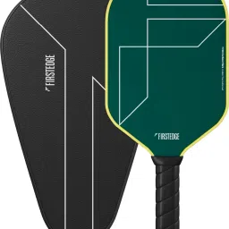 T700 Carbon Fibre Pickleball Paddle | Wide Sweet Spot | Cover Included Pickleball Paddle-picture-21