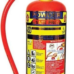 ABC Fire Extinguisher Mount-image-80