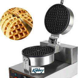Belgian Waffle Maker Machine with 3 year warranty Waffle Maker-24