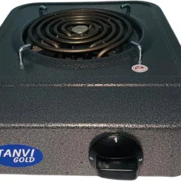 2000 W Radiant Cooktop Jog Dial-22
