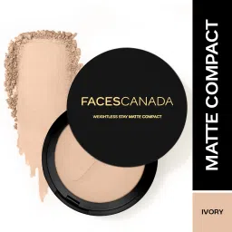 Weightless Stay Matte Powder | Oil Control Compact-image-32