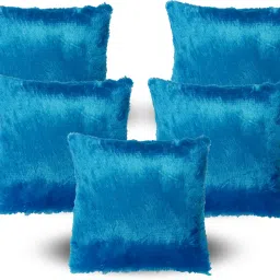 Fur Cushions Cover-image-0