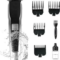 SKVTC Trimer0091 Trimmer 60 min Runtime 4 Length Settings-image-73