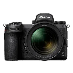 Nikon Z 7II 45.7MP Mirrorless Camera (24-70 mm Lens, 35.9 x 23.9 mm Sensor, Tilting TFT Touch-Sensitive LCD)-picture-22