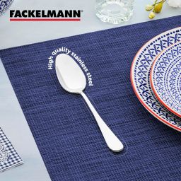 happy kitchen Stainless Steel Cutlery Set image 3