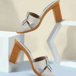 Women Wedges Sandal-image-92