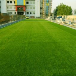 eturf Green Polypropylene High Density 7 X 2 Feet Carpet (35 Mm) Artificial Grass-picture-34