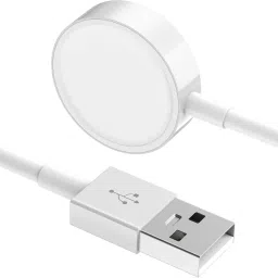 MARS Apple Watch Charger,Magnetic Charging Cable For iWatch Series 8/7/6/SE/5/4/3/2 Charging Pad-picture-11