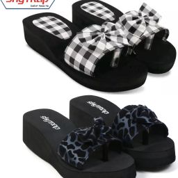 Women Wedges Sandal-image-26
