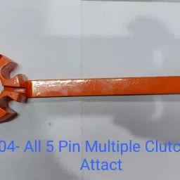 virattools Pulsar/Gixxer/CBR250/ All 5 pin Multiple ClutchCentre Attact Lever Tool image 2