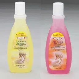 (USA Brand) Nail Polish Remover Combo - Lemon (230 ml) & Strawberry (230 ml) = 460 ml-32