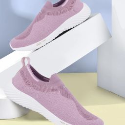 CAMP CALLIE Walking Shoes For Women-image-89