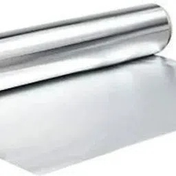 Silver foil-72mt Foil Holder-27