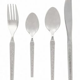Cutlery Set (Set of 24pcs) Stainless Steel Cutlery Set-image-44