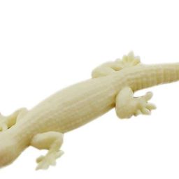 1 Pcs Silicone Chipkali For Prank Rubber Lizard Chipkali Prank Toy Gag Toy Rubber Lizard Prank Toy Gag Toy-22