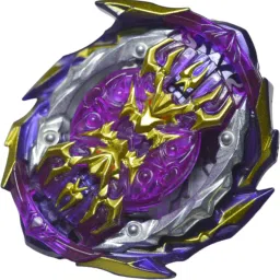 Burst Series BB-157 Booster Big Bang Genesis Bey Set with String Launcher-image-77