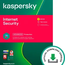 Kaspersky 1 PC 1 Year Internet Security (Email Delivery - No CD)-image-30