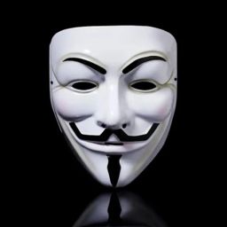 Michael mask pack of 1 white Party Mask-image-54