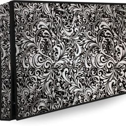 Bugzz TV Cover for 32 inch LED/LCD TV- TV Cover-17