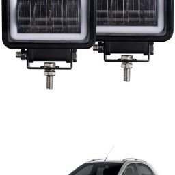 Car Headlight led fog Light Vehicle light fancy light s1609 Car Fancy Lights-image-84