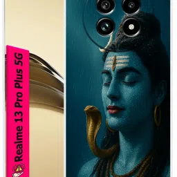 Back Cover for Realme 13 Pro Plus 5G-image-28