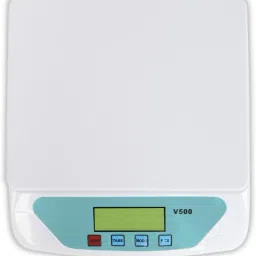 Shrines Digital 30 KG Table-top Weighing Scales for Households and Shops Kanta, Palla Weighing Scale-image-11