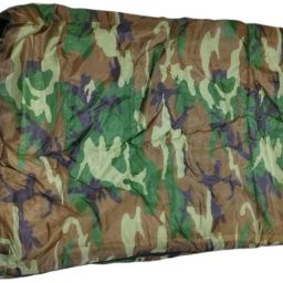 Outdoor Camping Sleeping Bag Thickening Winter Warm Envelope Waterproof TK-4978 Sleeping Bag-33