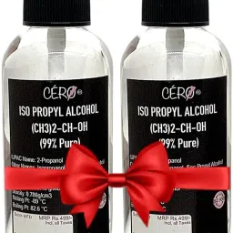 CERO IPA Isopropyl Alcohol for Cleaning, All Electronics for Computers, Gaming, Laptops, Mobiles-15