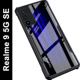 Back Cover for Realme 9 5G SE-image-17