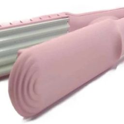 TOLERANCE 8006 8006C Women's MINI Crimping Styler Machine for Hair Electric Hair Styler Crimper Hair Styler-image-41
