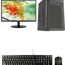 rionix intel Core i3 (4 GB DDR3/128 GB SSD/Windows 11 Home/1 GB INTEL HD/15.1 Inch Screen/RIO 4gb/128GB) with MS Office-6