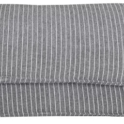 Plain Cotton Filled Flap King Size Pillow Protector-image-45