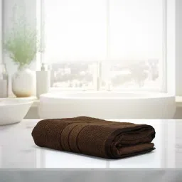 Cotton 400 GSM Bath Towel Set-image-2