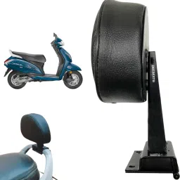 Adjustable Passenger Backrest-picture-5