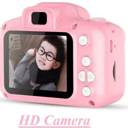 AVOIHS Gift toys High Pixel HD Recording Selfie Timer Photography Gift Kids Girls Boys Toy Camera Sports and Action Camera-86