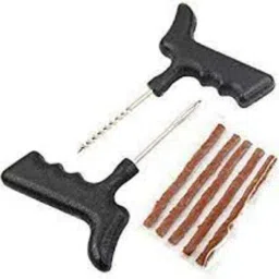 Tubeless Tyre Puncture Repair Kit Combo-picture-17