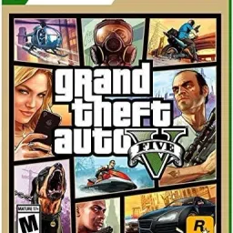 Grand Theft Auto V GTA -X I S Premium Edition-picture-31