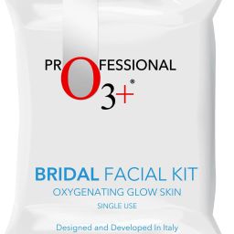 Bridal Facial Kit Oxygenating Glow Skin 42 g-19