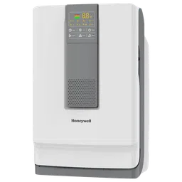 Honeywell AIR TOUCH V4 Air Purifier (H13 HEPA Filter, HC000019APV4, White)-23