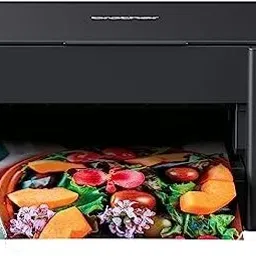 brother DCP-T420W All-in One Ink Tank Refill System Printer Multi-function WiFi Color Ink Tank Printer-0