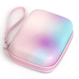 Zikkon Instax mini EVA Gradient Case For Instax Mini Link, Link2, Liplay, EVO Camera Bag image 2