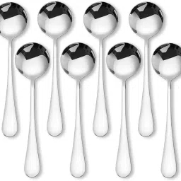 Stainless Steel Cutlery Set-14