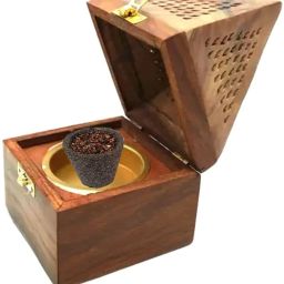 Wooden incense holder Wooden Incense Holder-image-64