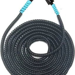 Crysendo 2pc spiral+ 4pc winder combo Cable Protector-image-55