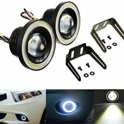 LED Fog Lamp Unit for Universal For Car Universal For Car-1