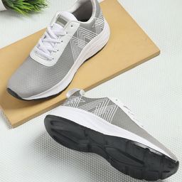schoozi New Latest Collection of Stylish Comfortable Running Shoes For Men-picture-8