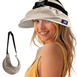 SERPLEX Sun Visor Cap-35