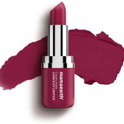 Creamy Matte Long Stay Lipstick with Murumuru Butter and Vitamin E-image-19